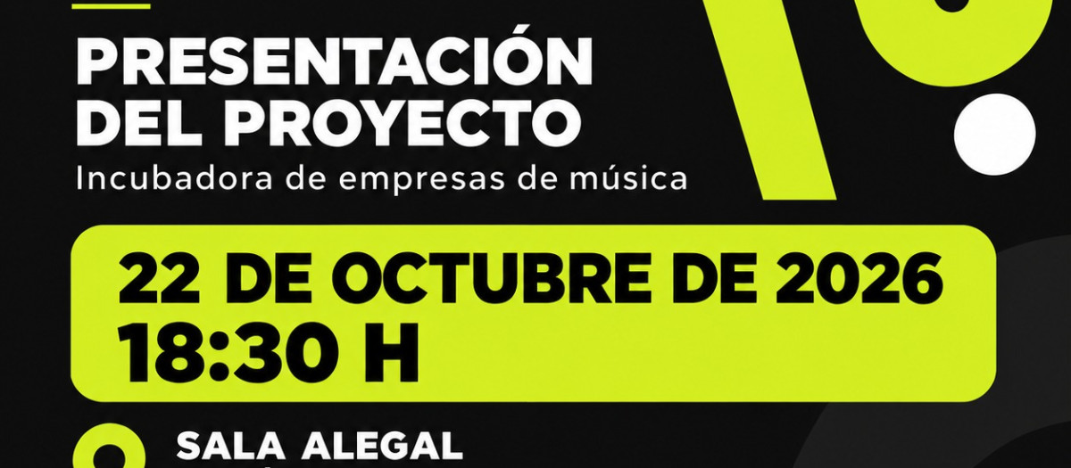 Cartel de Musincuba