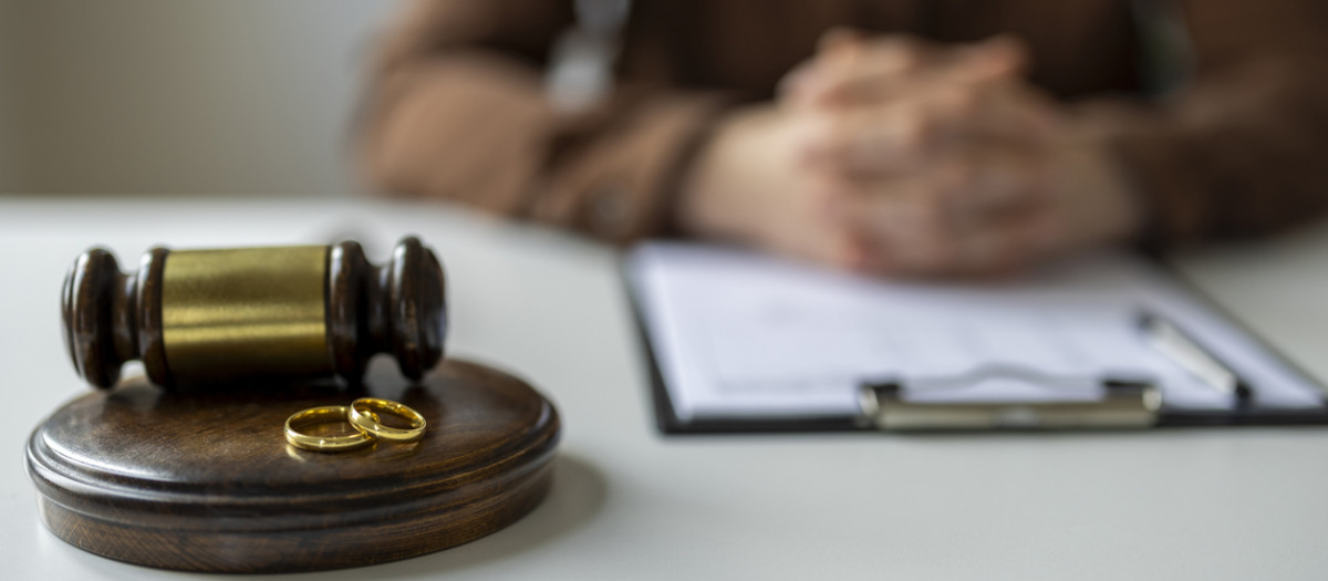 En el segundo trimestre de 2026 se produjeron más de 21.400 disoluciones matrimoniales