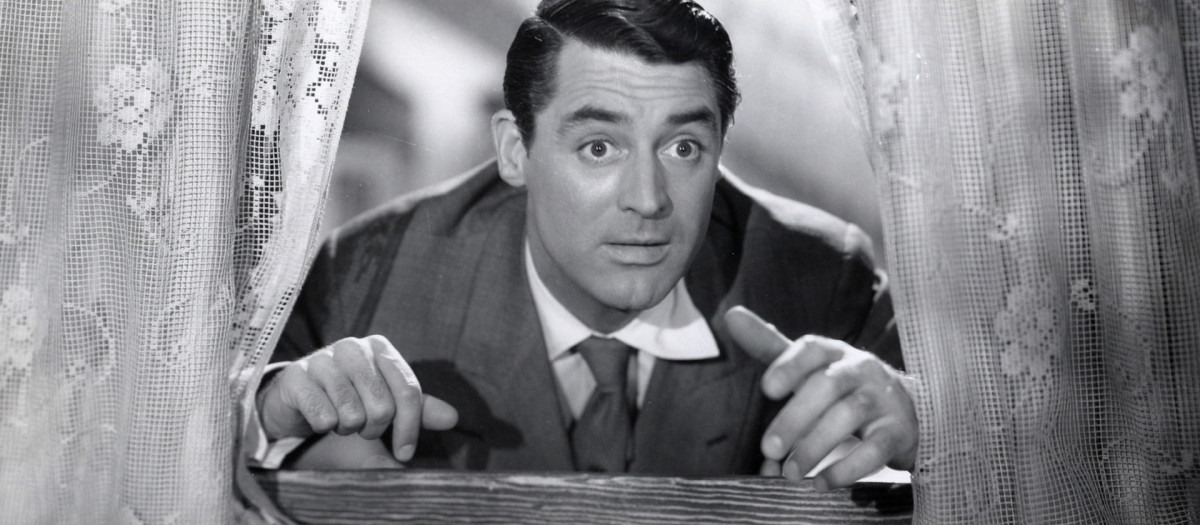 Cary Grant consideraba esta película la peor actuación de su carrera