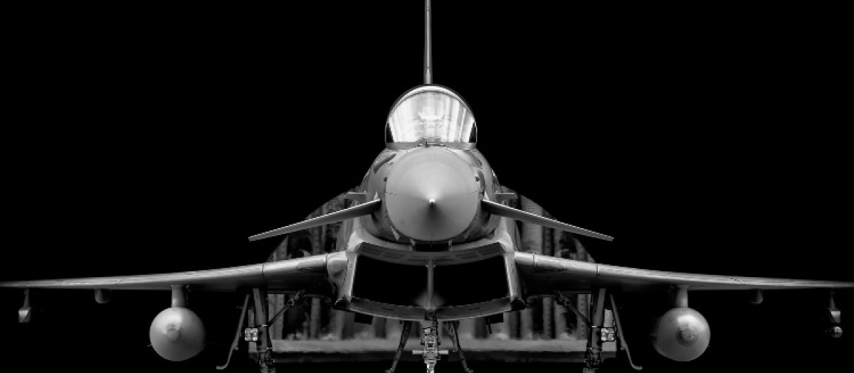 Despega el ejercicio Sirio-Dragón-Tormenta 26, el mayor ejercicio de adiestramiento del Ejército del Aire en 2026