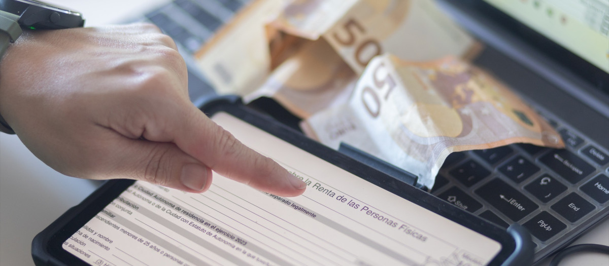 Una sentencia del TEAC penaliza con 10.000 euros a los matrimonios en gananciales