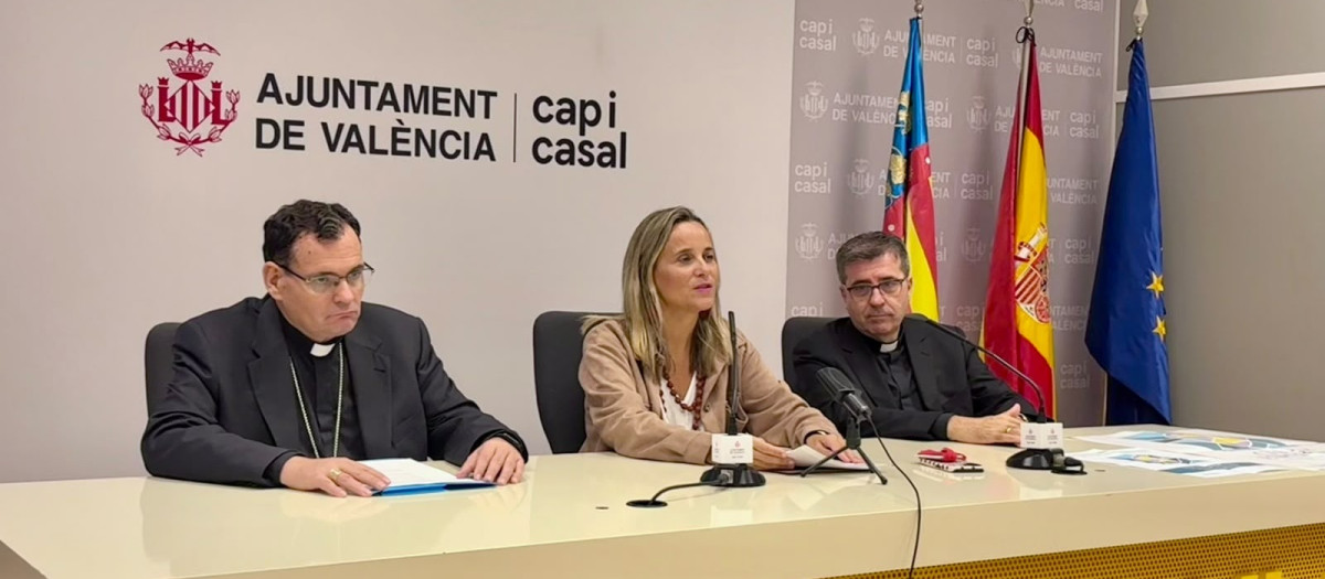 Presentación del programa