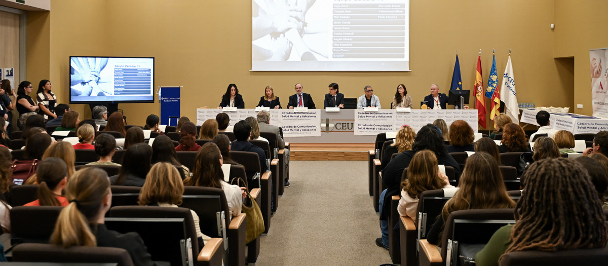 Imagen de la II Edicion Premio Padre Jofre