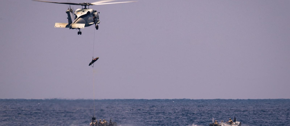 La Armada reúne del 19 al 30 de octubre a unidades nacionales y fuerzas aliadas en un adiestramiento en las rías gallegas