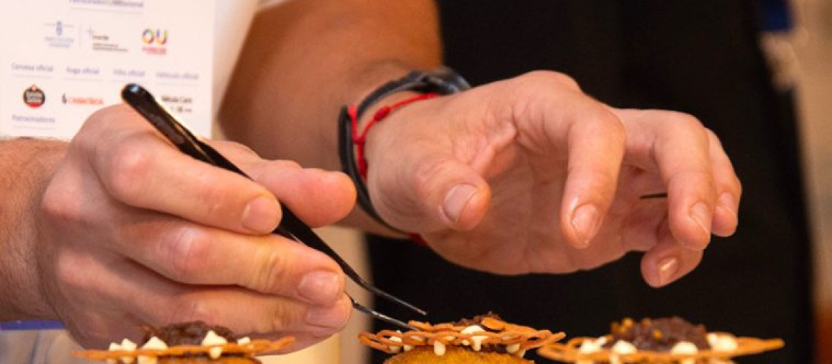La mejor tapa de Galicia parte de una receta de aprovechamiento