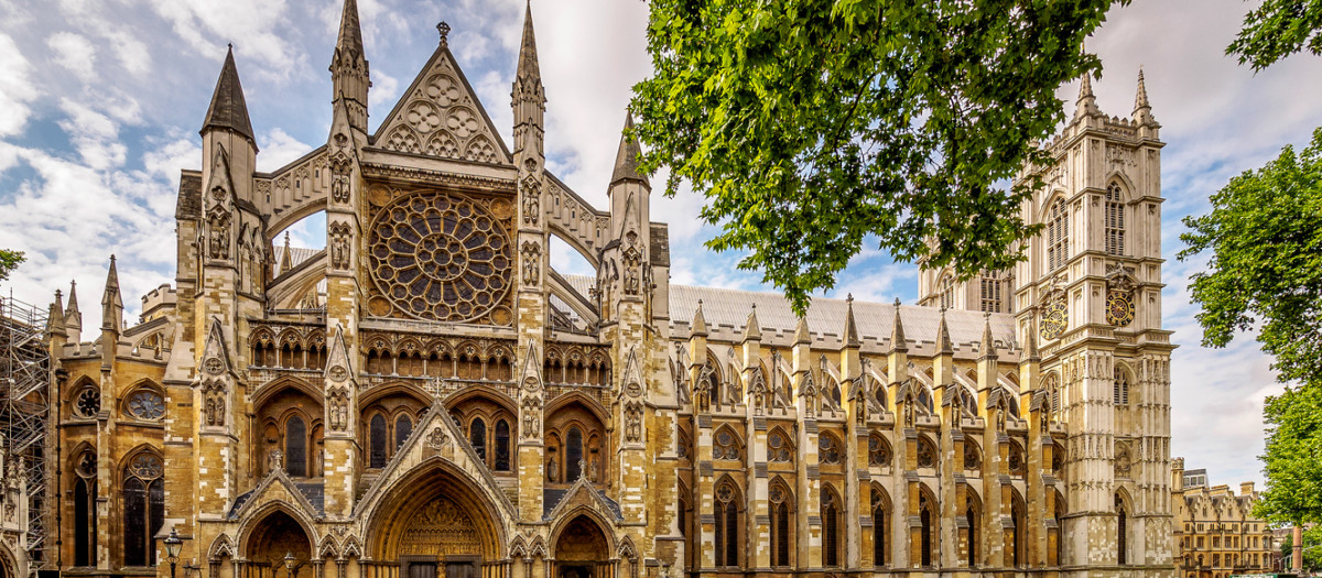 Abadía de Westminster