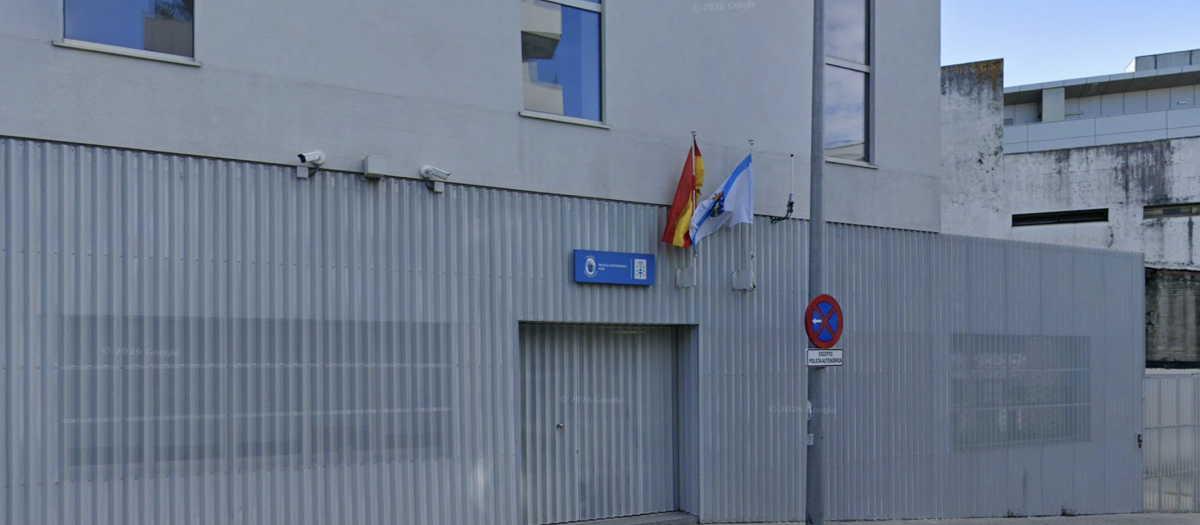 Tribunal de Instancia de Vigo