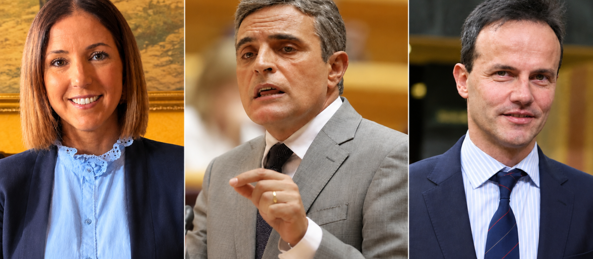 Roca, Marí Bosó y Mesquida