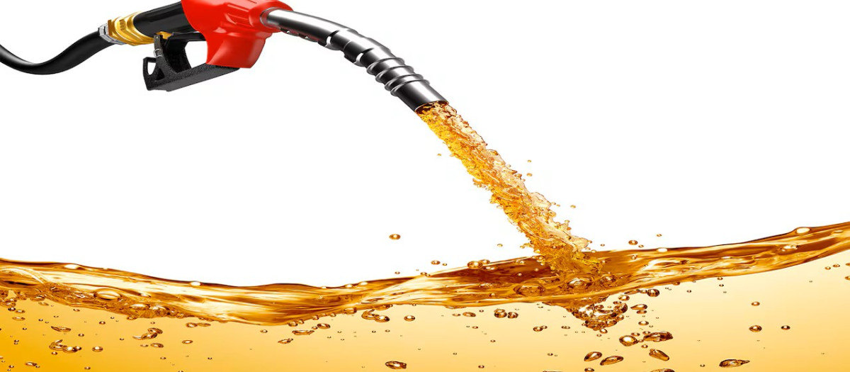 La clave está en los nuevos combustibles