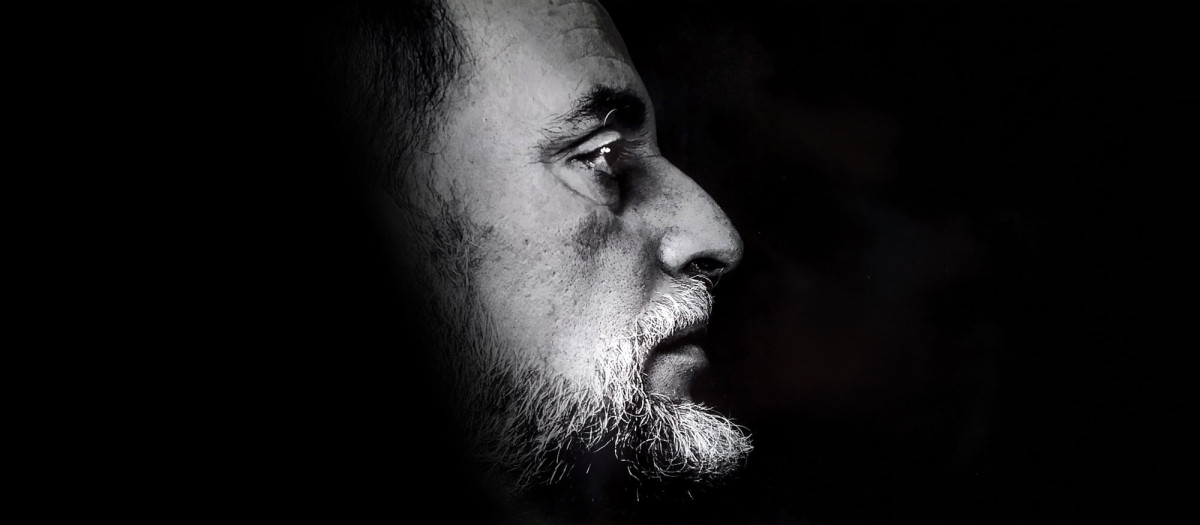 Julio Anguita