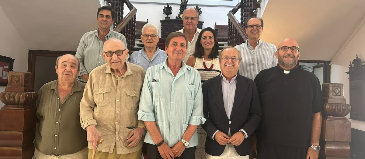 El jurado de esta edición