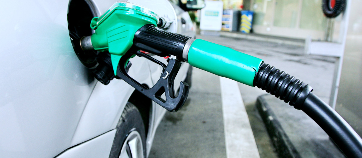 La clave es que los coches no carguen con tanto carburante