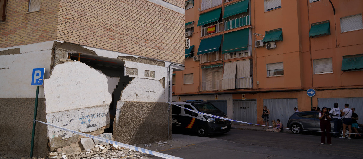 EuropaPress_7719640_imagenes_destrozos_causado_terremoto_18_agosto_2026_granada_andalucia
