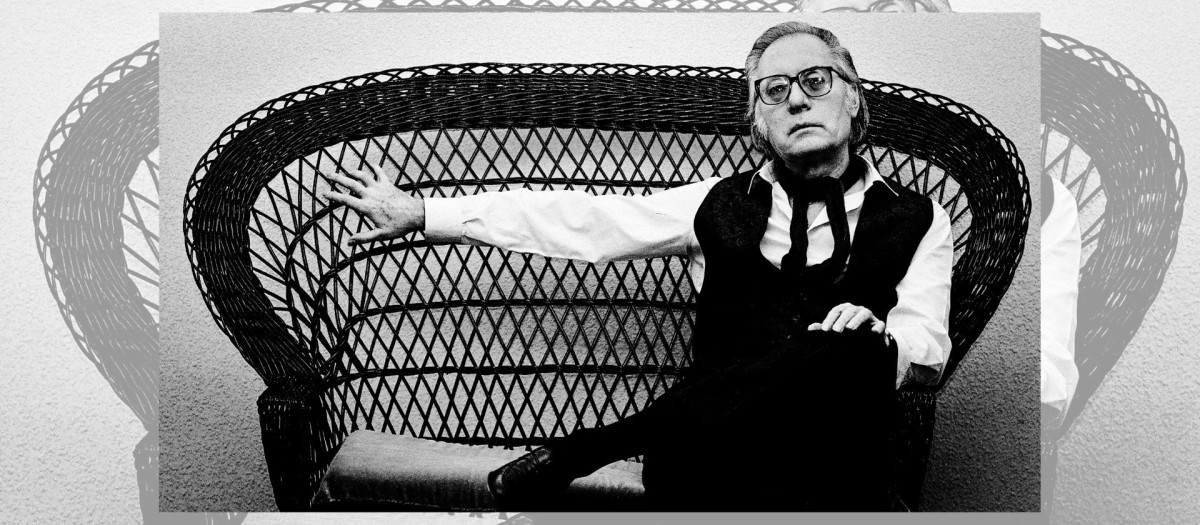 Paco Umbral, el hombre que nunca pidió permiso