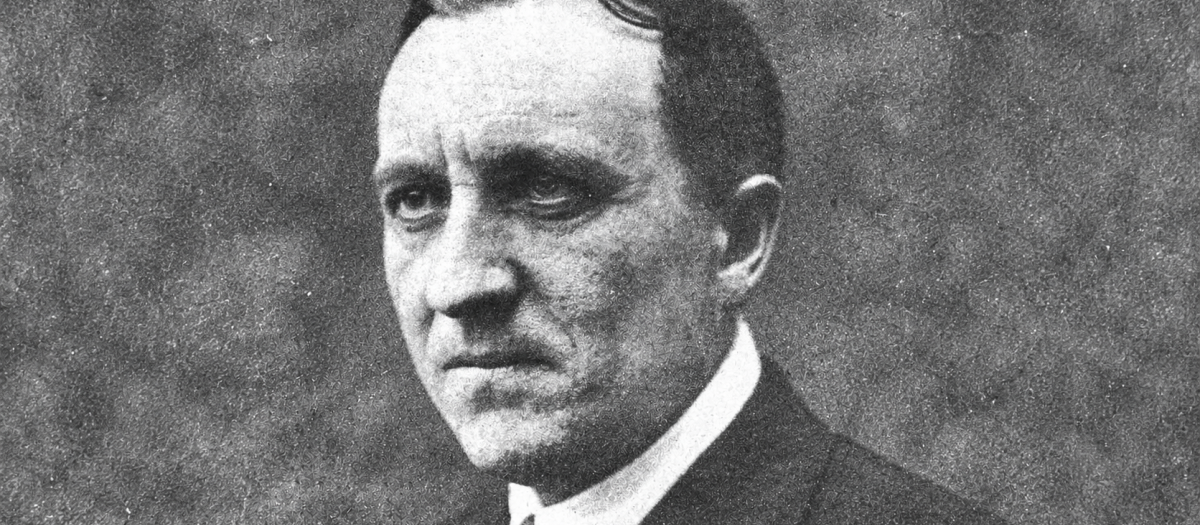Ramiro de Maeztu en una imagen de archivo