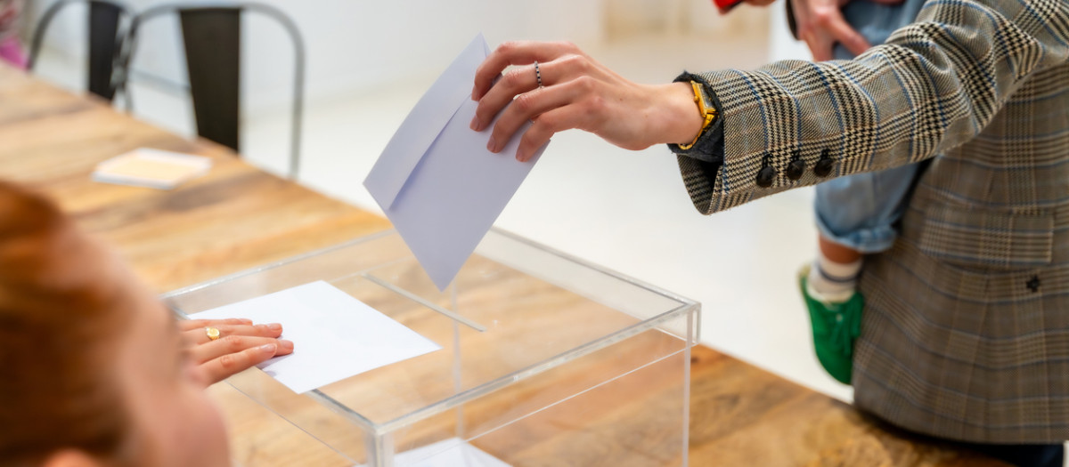 La iniciativa pide al Gobierno y a las entidades electoralmente implicadas que respeten las resoluciones judiciales