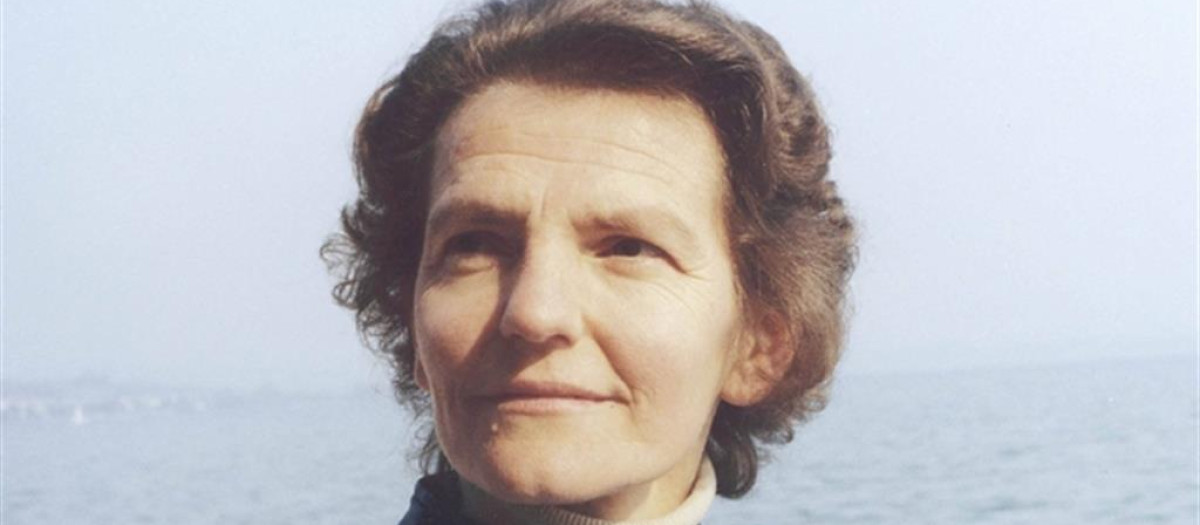 Beata María Laura Mainetti