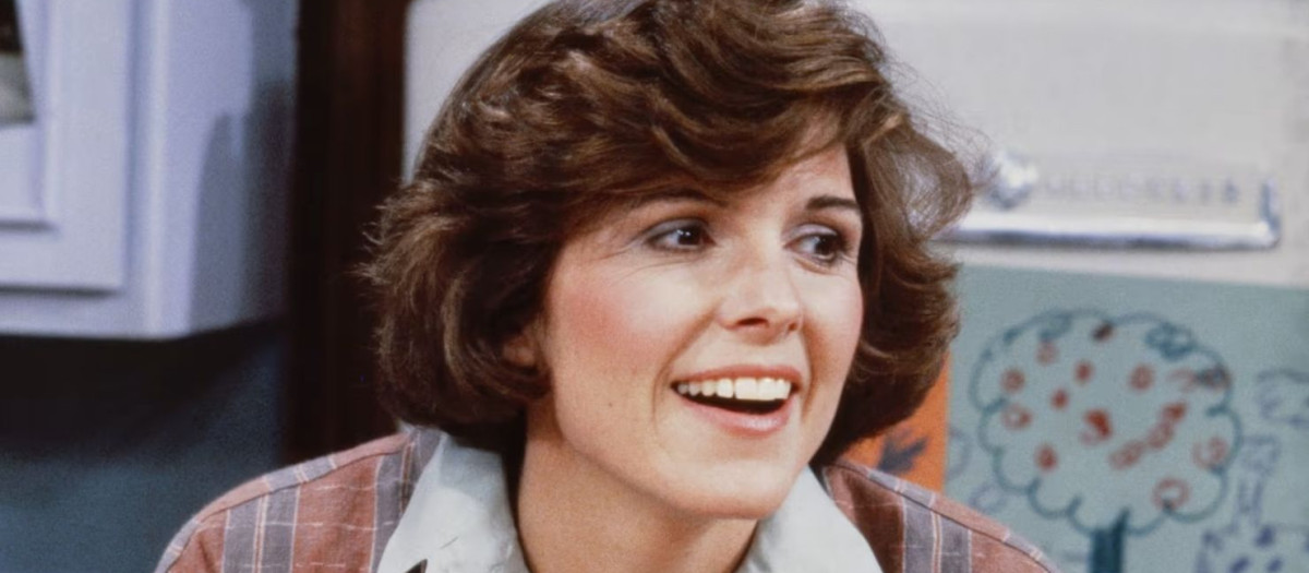 Susan Saint James, en una imagen de archivo