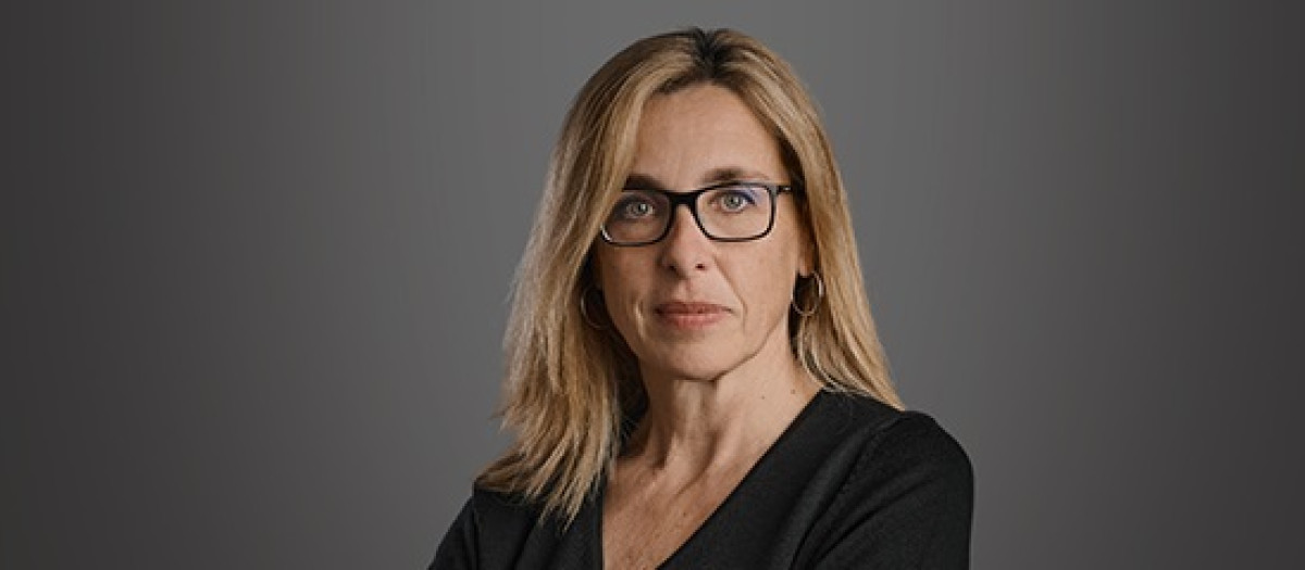 Àngels Fitó, propuesta por unanimidad como nueva rectora de la UOC