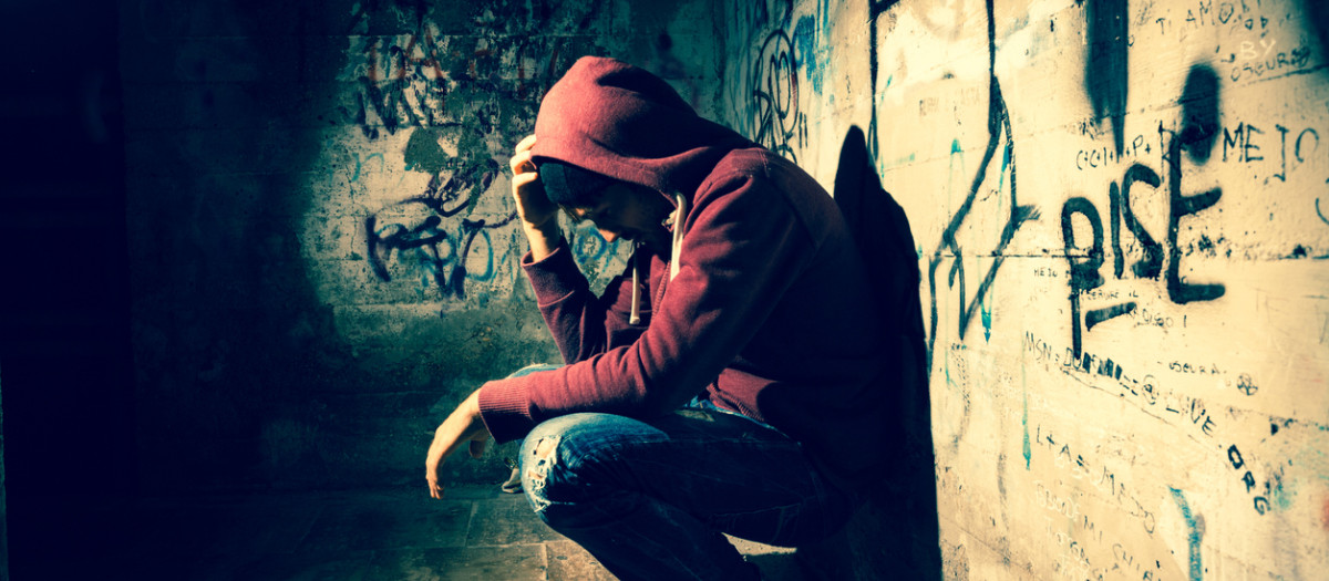 Las adicciones entre adolescentes son más comunes de lo que las familias piensan