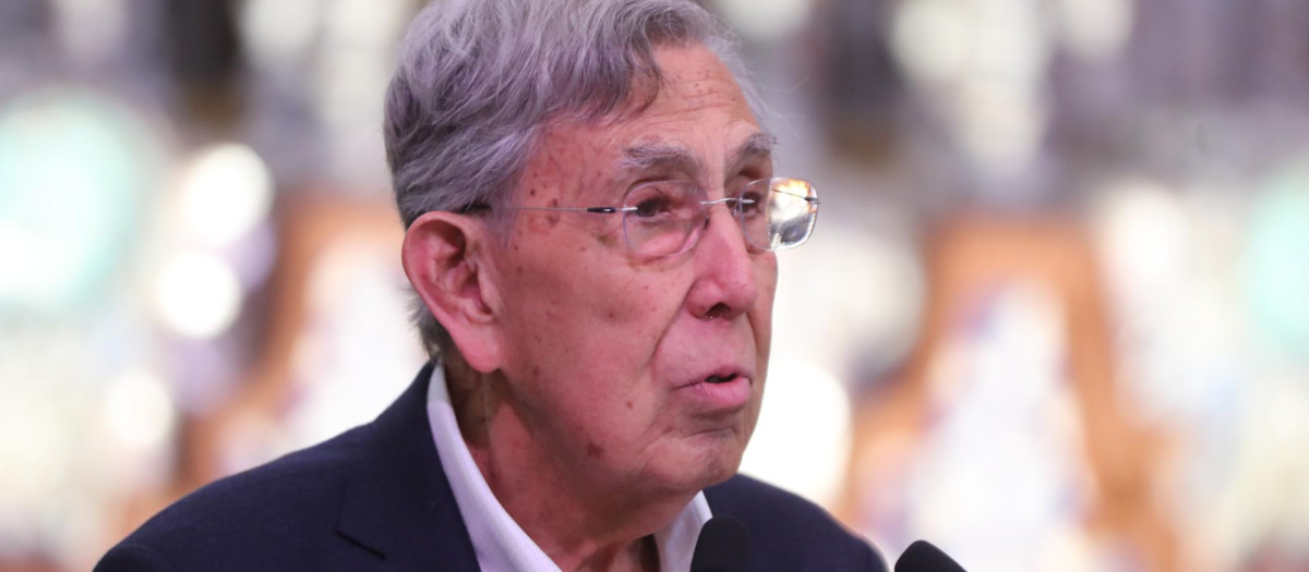 Cuauhtémoc Cárdenas Solórzano