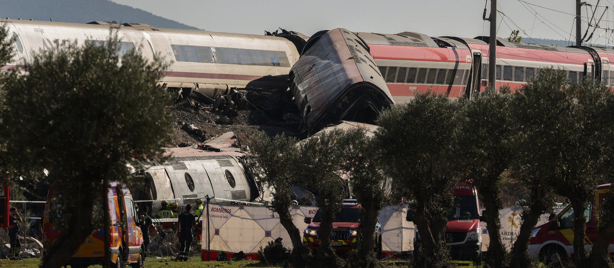 Tragedia en Urda