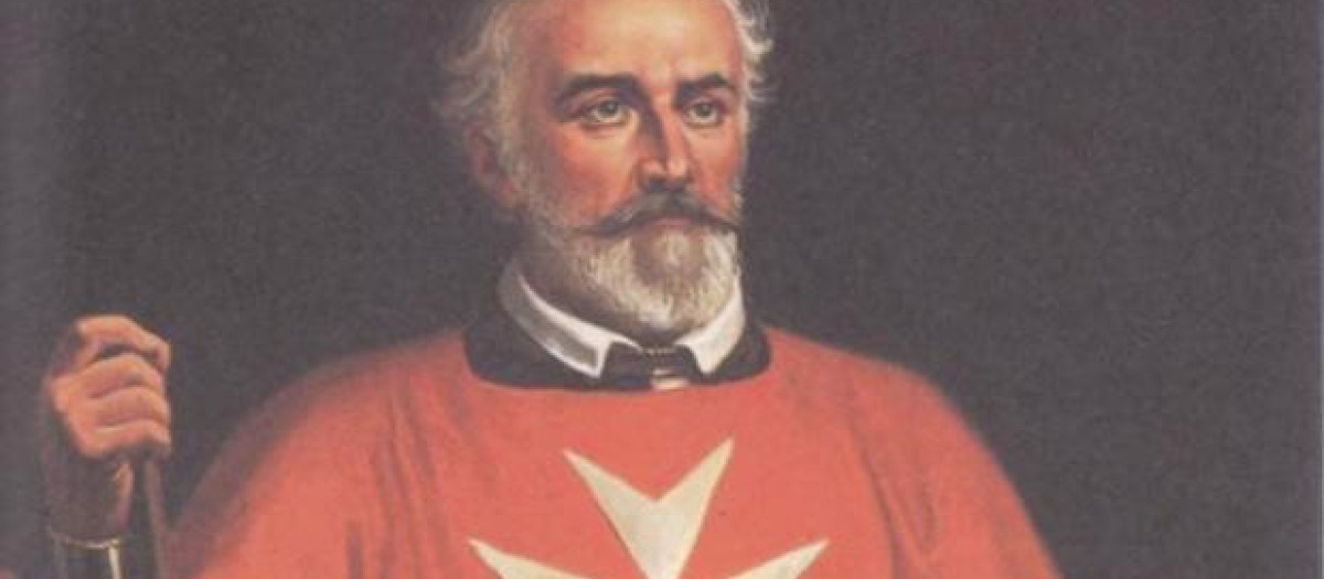 Mathurin Romegas
