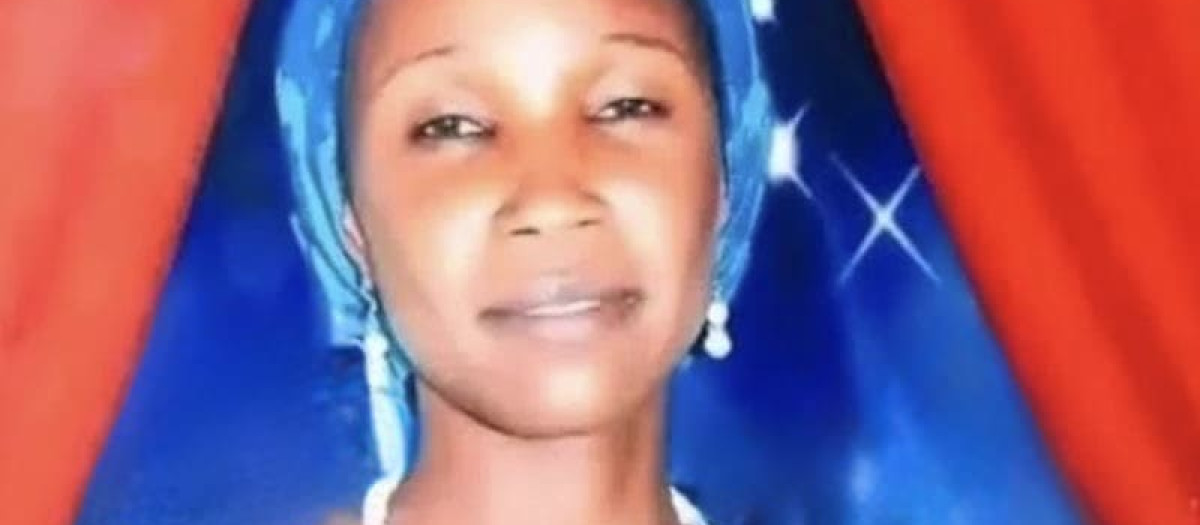 Liyatu Samuel Dawa ha sido sentenciada a 14 años de prisión por un Tribunal Superior en el estado de Borno