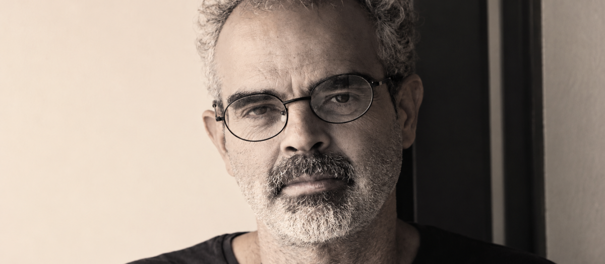 Gonçalo M. Tavares