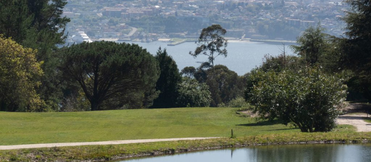 Club ría de Vigo
