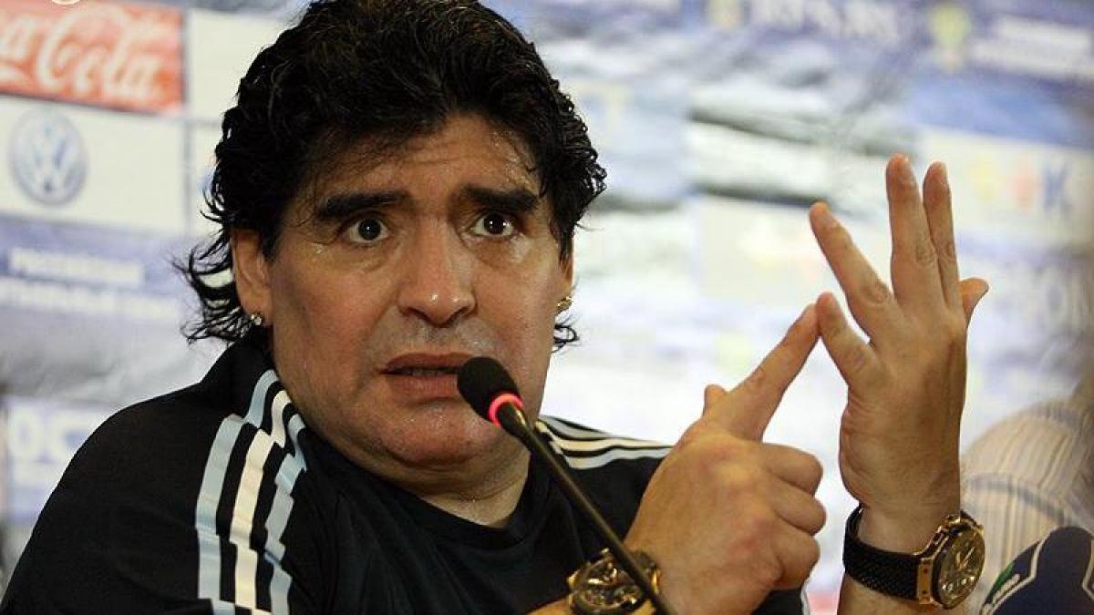 Un perito del caso Maradona: «Es responsabilidad de Maradona» por no dejarse atender antes de morir
