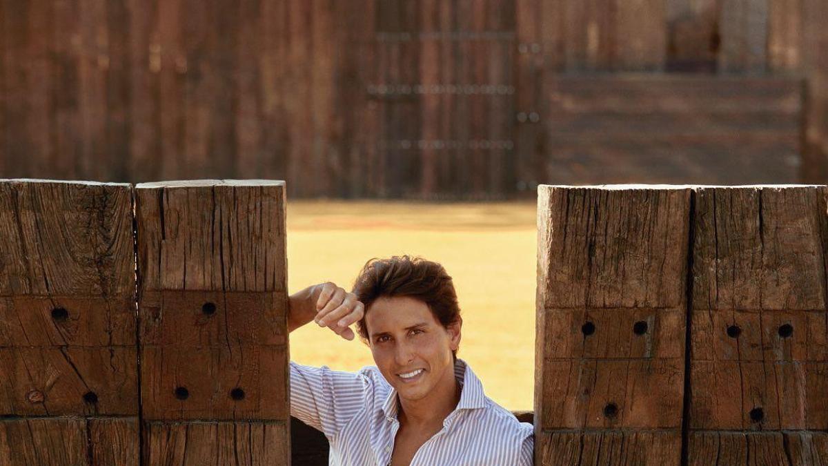 Los negocios de Roca Rey, nuevo novio de Tana Rivera, lejos de los ruedos