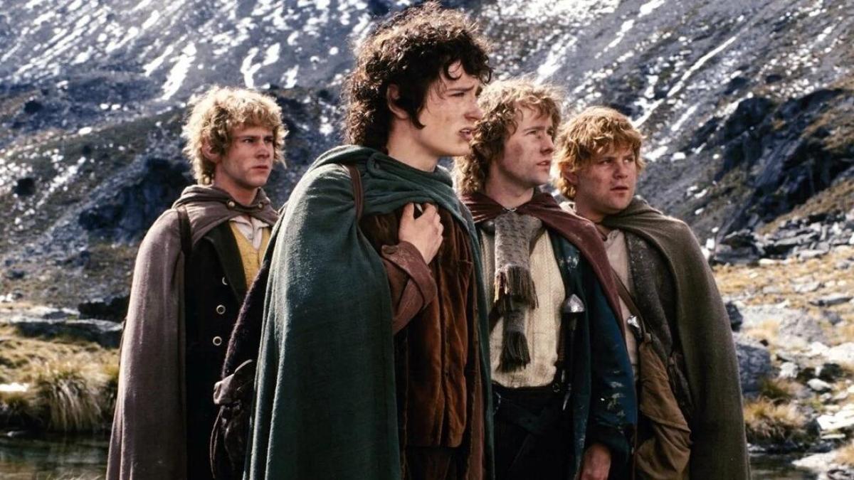 El (alto) precio por conseguir una foto con Frodo y Sam en la Comic-Con Málaga: hasta 225 euros