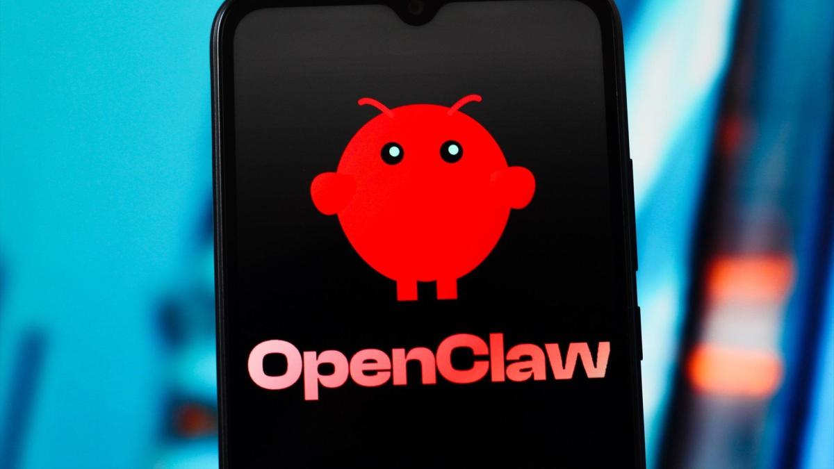 China quiere limitar el uso de la IA de OpenClaw en bancos y agencias estatales
