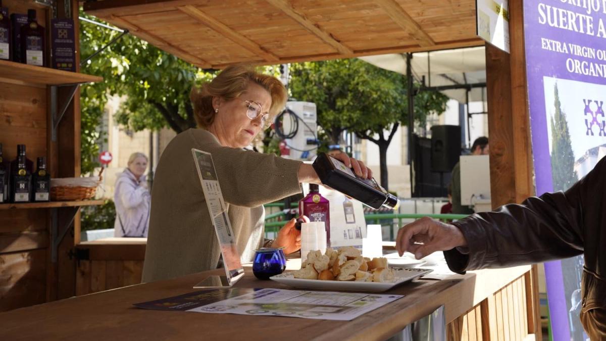 Una nueva normativa incrementa los controles de calidad del aceite de oliva