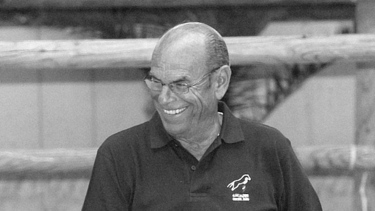 Alejandro Maldonando Gordon