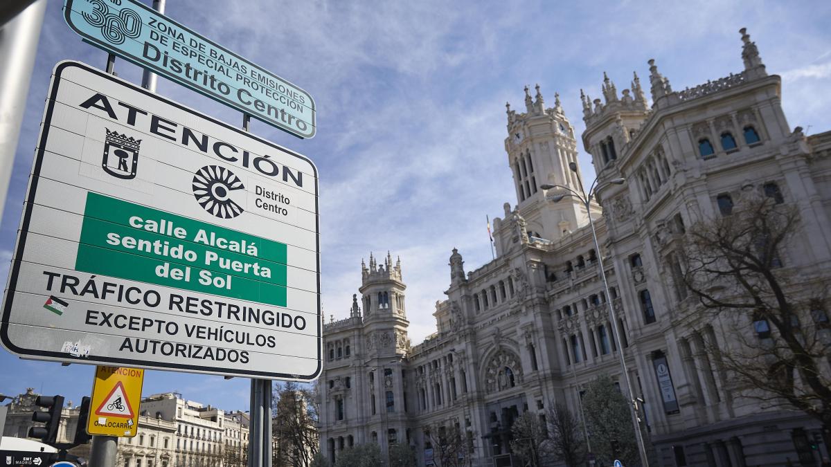 El gran desafío que afronta Madrid con la visita del Papa: obras en el entorno de sus actos y un aforo nunca visto