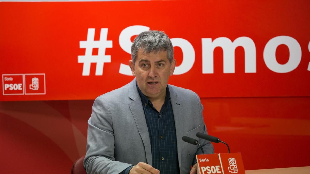 La fórmula del PSOE para nombrar al nuevo alcalde de Soria indigna al PP: «¿En manos de quién hemos estado?»