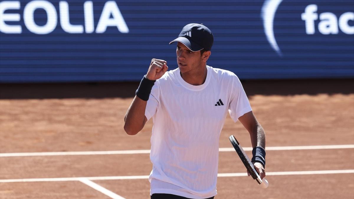 La meteórica ascensión de Rafa Jódar que hace inevitable la comparación con Alcaraz