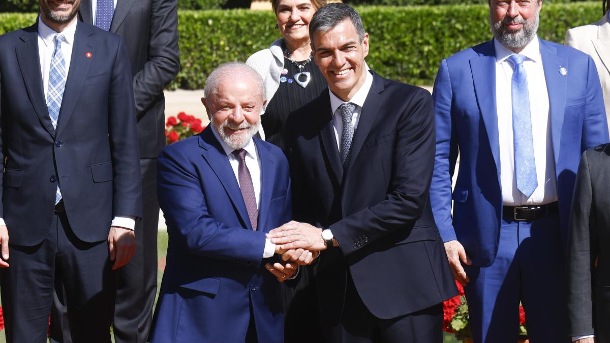 Sánchez no espera a que Guardiola sea investida y la advierte tras su acuerdo con Vox