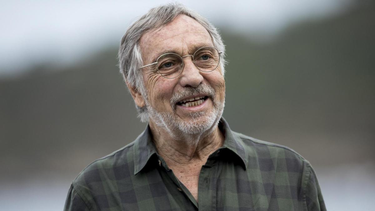 Muere el actor Luis Brandoni tras sufrir un accidente doméstico