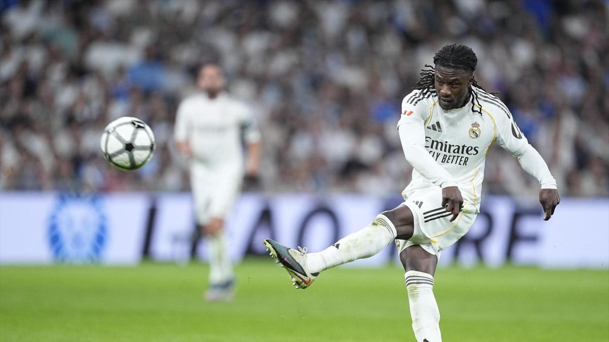 Las incógnitas que no consigue despejar el Real Madrid en su operación salida