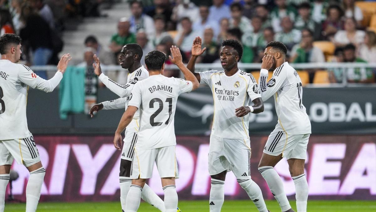 El Real Madrid ultima una revolución en el vestuario tras un año nefasto en lo deportivo y en lo personal