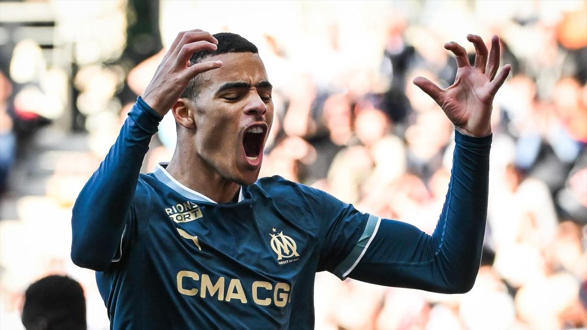 Los dos jugadores con los que el Atlético de Madrid quiere cubrir la vacante que dejará Julián Álvarez