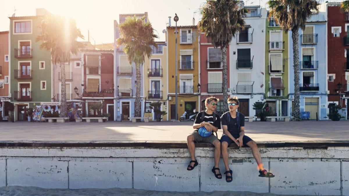 Una farmacéutica revela todo que los padres deben saber sobre la alimentación de los adolescentes en verano