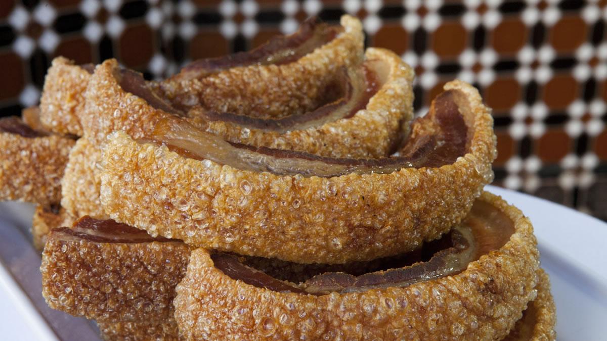 El auge del torrezno de Soria: el producto culinario de moda que no para de crecer cada año y ya mira a Europa