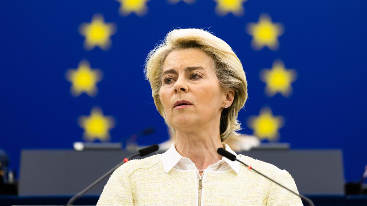 La Comisión Europea responde a Trump sobre la adhesión especial de Canadá: «No va en contra nadie»