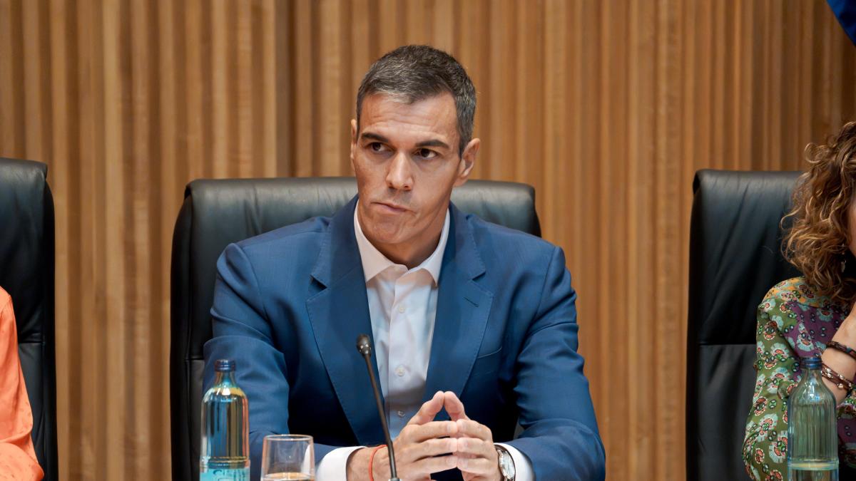 ¡No es magia, es Sánchez robándote las urnas con tus impuestos!