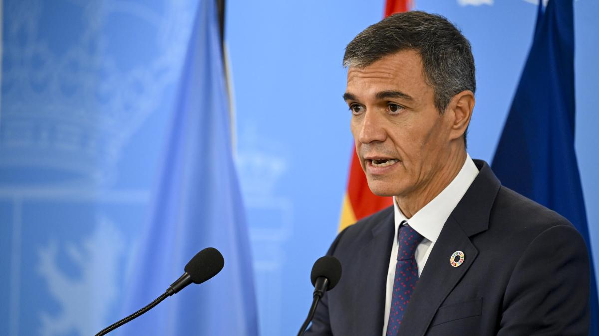 El posible calendario electoral si Pedro Sánchez convoca elecciones