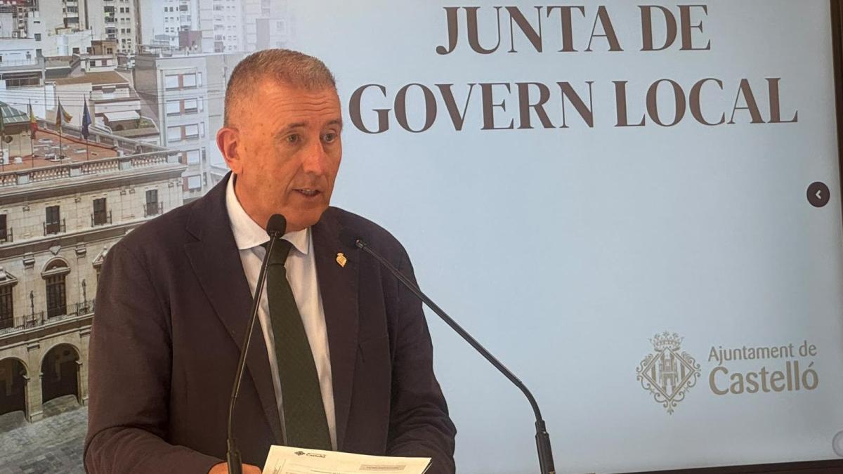 Castellón aprueba la contratación del Servicio de Ayuda a Domicilio por 5,46 millones de euros para tres años